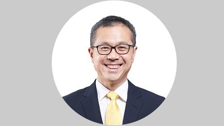 Magazine article aboutInsurer-evaluating-potential-of-takaful-in-Singapore 